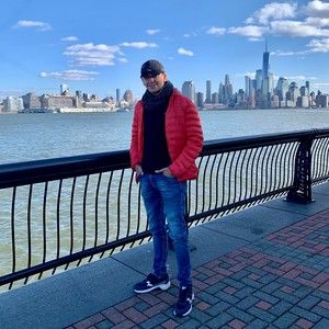 Meet your Posher, Felipe